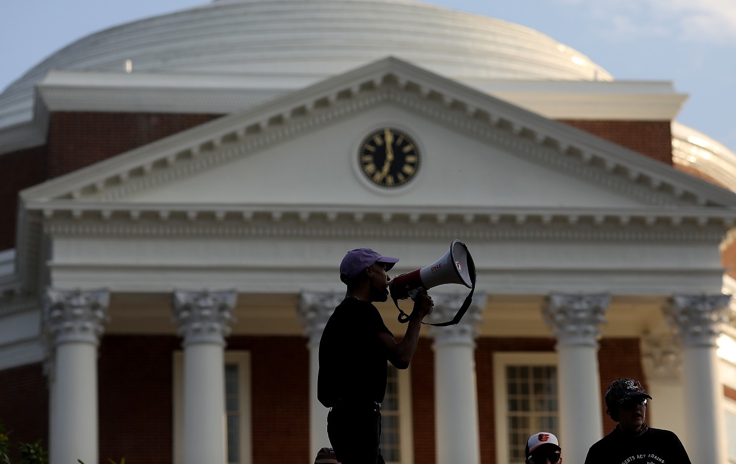 The Silenced Students in the “Free Speech” Debate