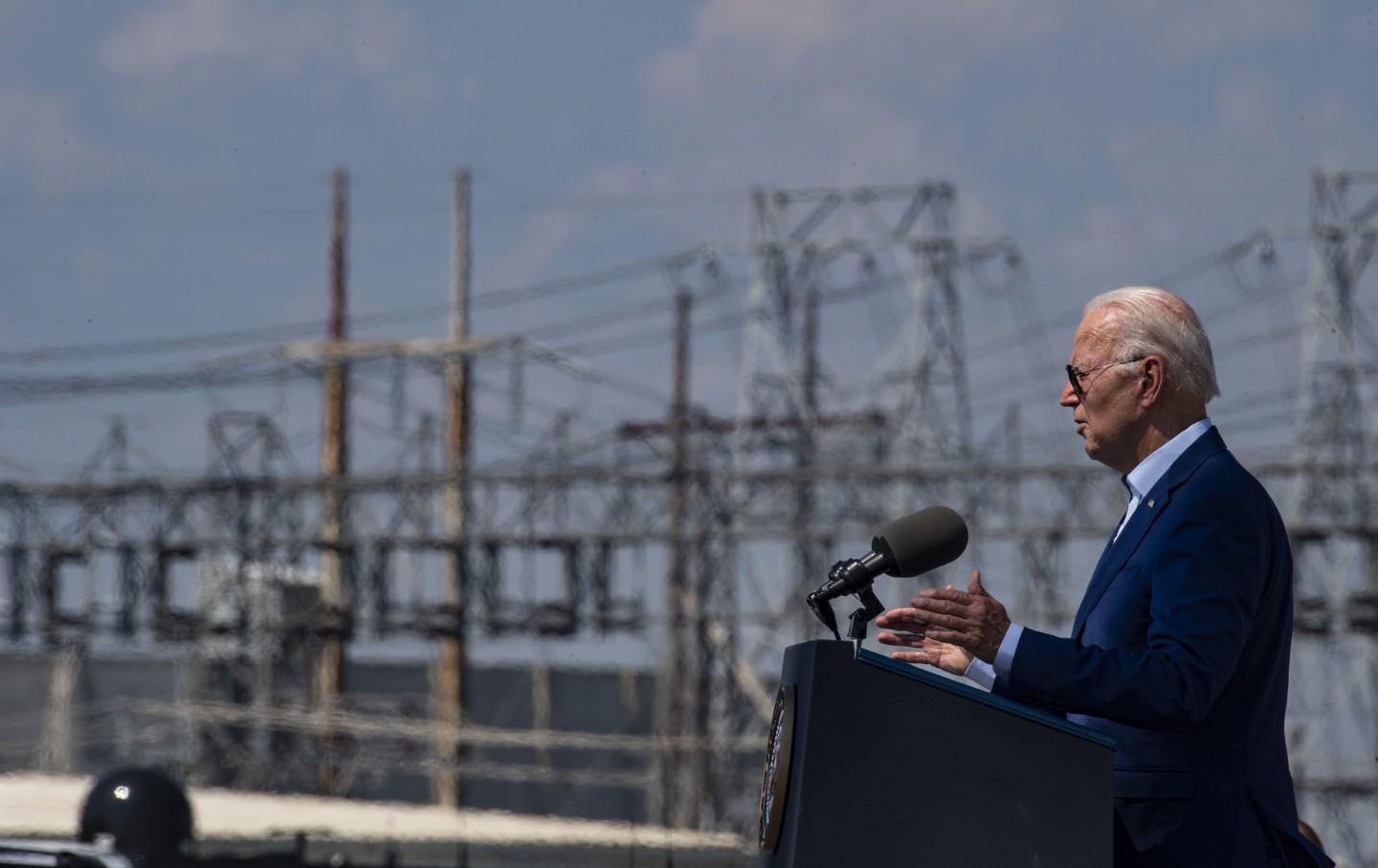It’s Time for Biden to Declare a Climate Emergency