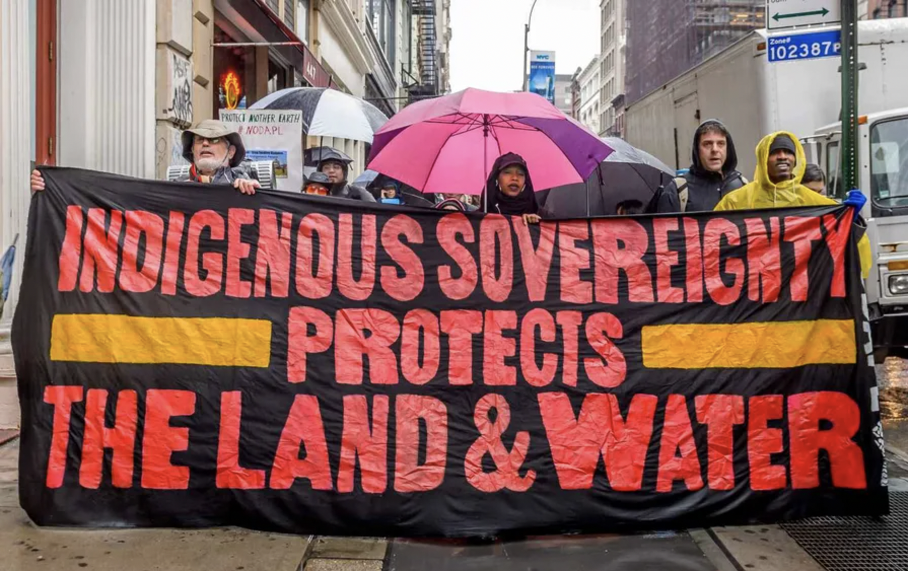 This Supreme Court Case Threatens the Future of Tribal Lands