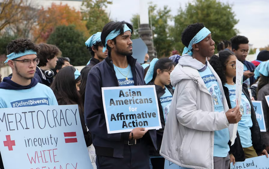 Affirmative Action Benefits All Students—Even Asian Americans