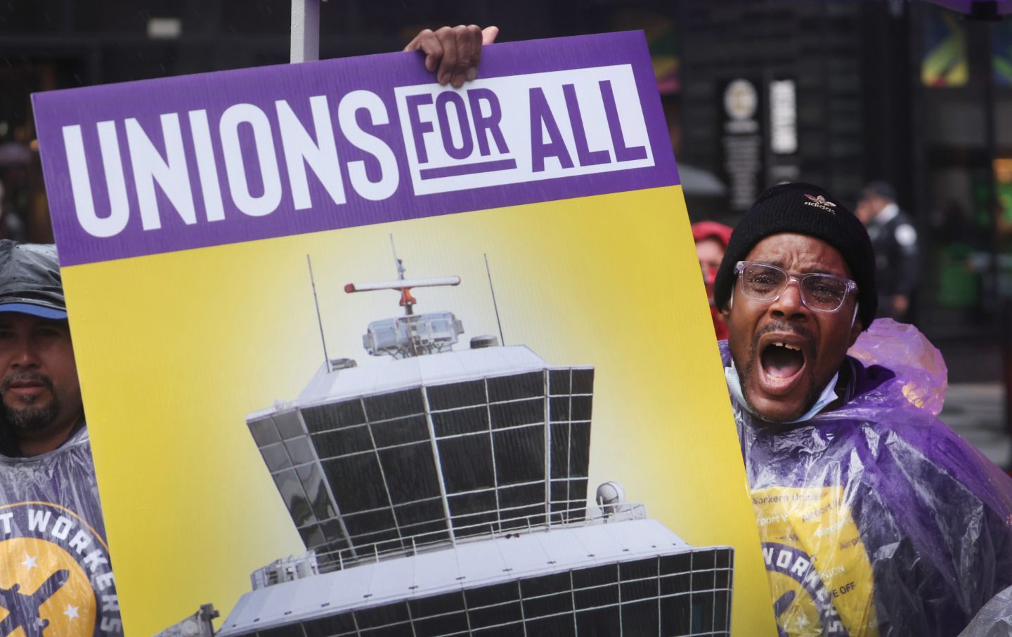 Illinois Voters Just Made Collective Bargaining a Constitutional Right