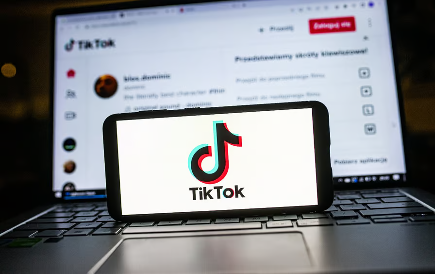 The Growing Political Power of TikTok
