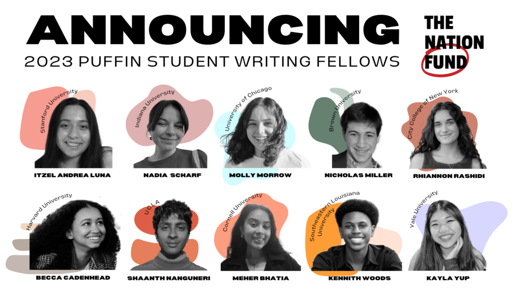 Our Fellows - OC Fellows