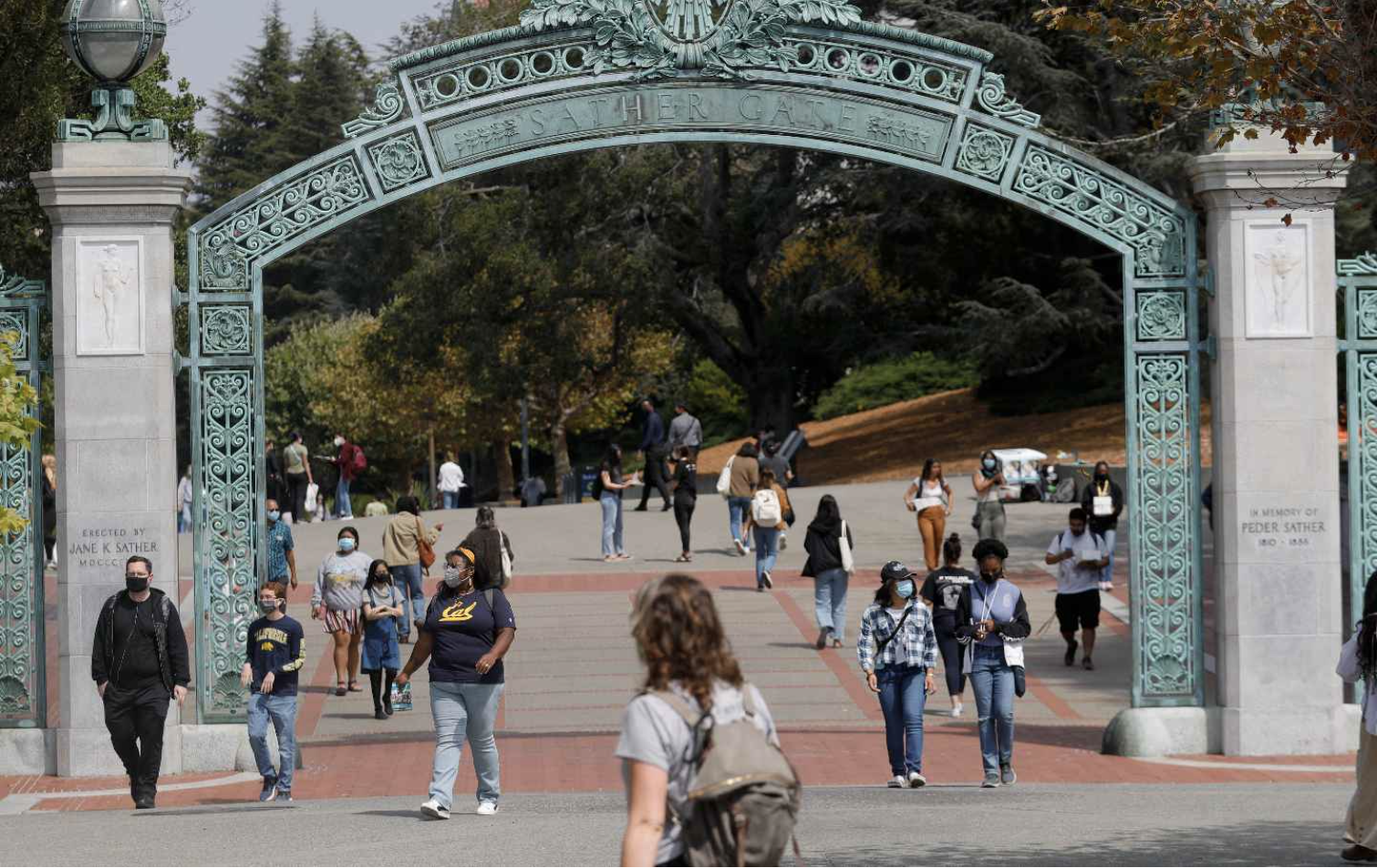 How Can Universities Fix Title IX? By Listening to Survivors.
