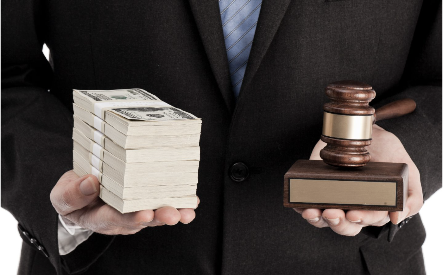 You Have the Right to an Attorney, but It Might Cost You