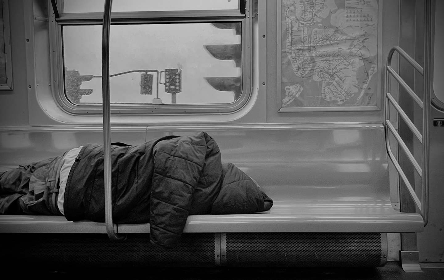 Homelessness In NYC Surges Beyond Great Depression Levels