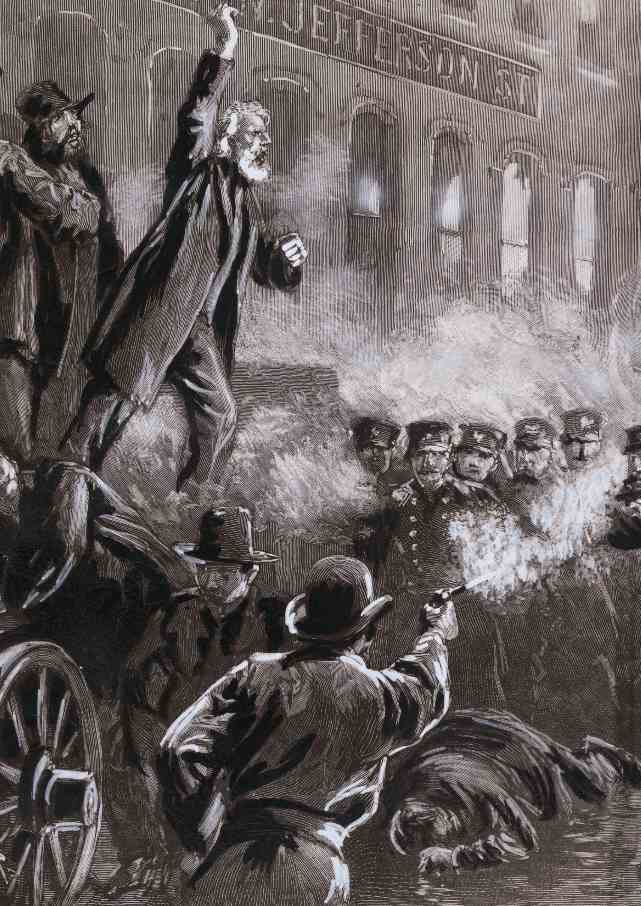 Almost 140 Years After the Haymarket Affair, Will Workers Fight for the 4-Day Week?