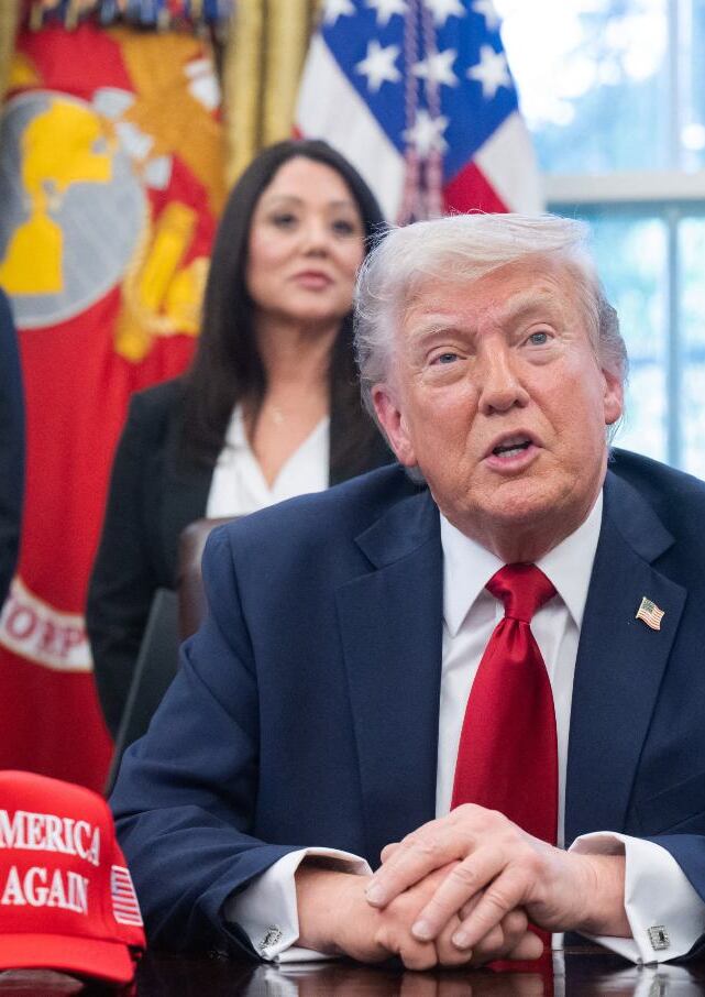 Trump Is Taking a Wrecking Ball to Indigenous Education