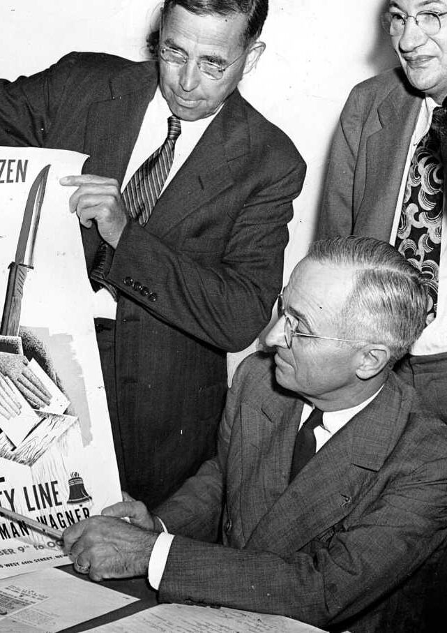 How the Truman Scholarship Became the Right’s Latest Battleground