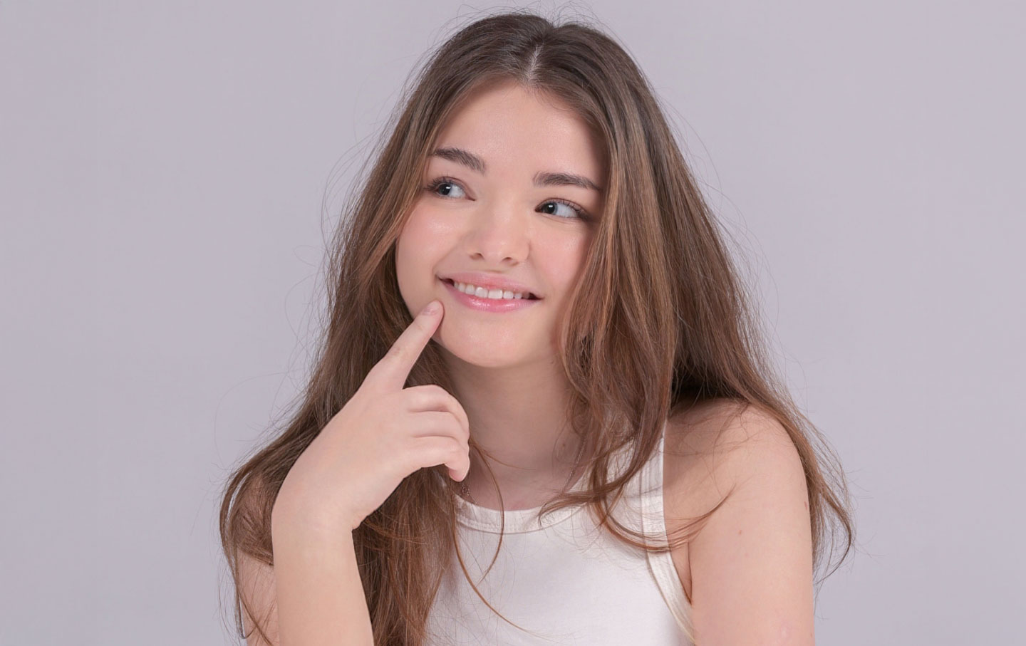 Alisa Uchaykina: A Girl with Many Talents