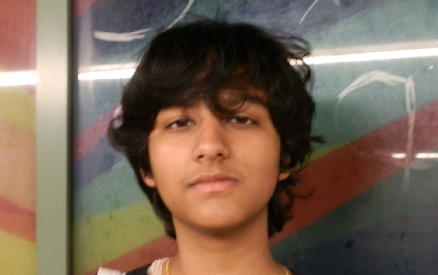 Analyzing It All: A Profile on Jojo Varughese