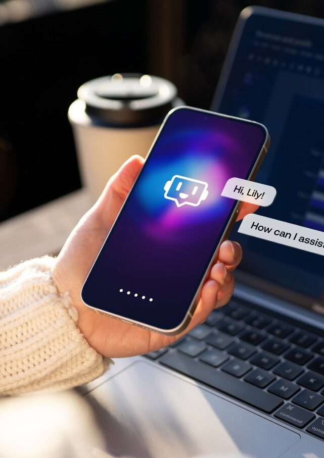 Young People Are Using ChatGPT for Therapy, but the Conversations Lack Privacy and Protections