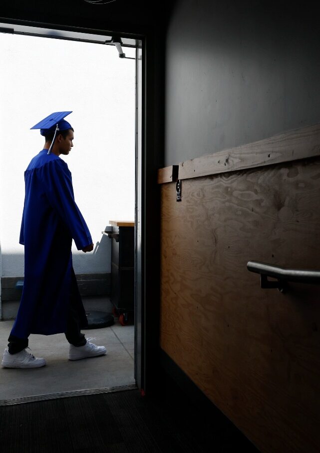 As Federal Support Wanes, States Must Reinvest in Higher Education