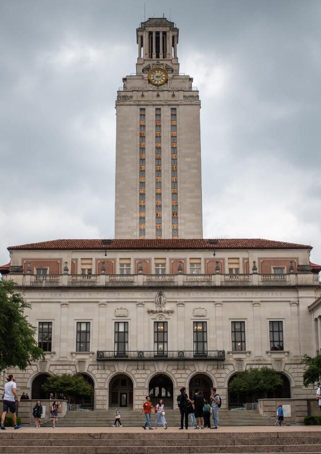 Texas Ended In-State Tuition for Undocumented Immigrants. Students Are Already Feeling the Impact.