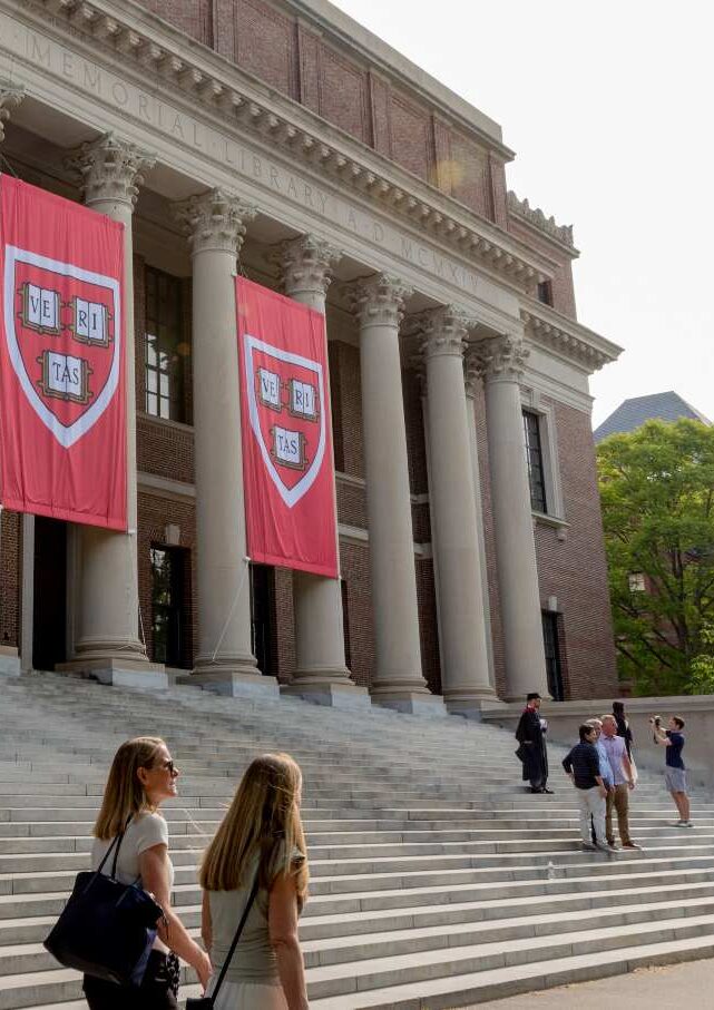 We’re Thinking About College Rankings All Wrong