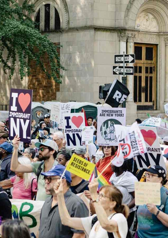 Where Did All the Youth Climate Activists Go?