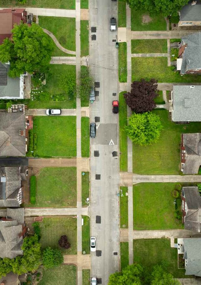 In Memphis, Lead Poisoning Often Goes Unnoticed and Untreated
