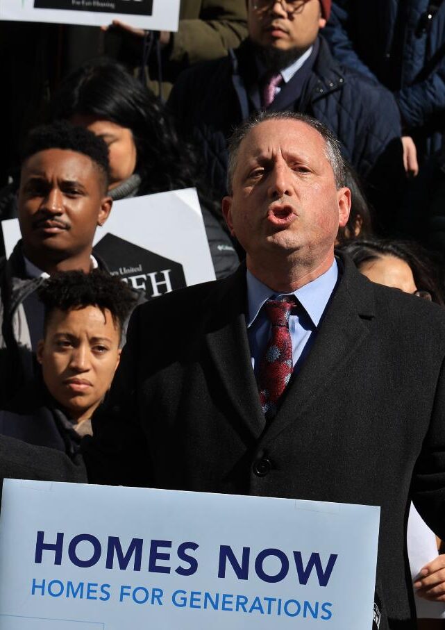 Affordable Housing Is at Stake in the NYC Election, but Advocates Can’t Agree on How