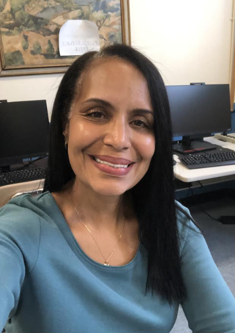 A Mother to Her Students