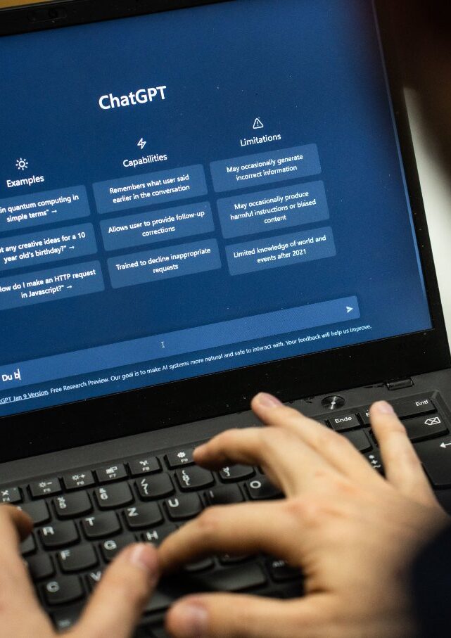 What Happens When Universities Offer a “Critical Embrace” of AI?