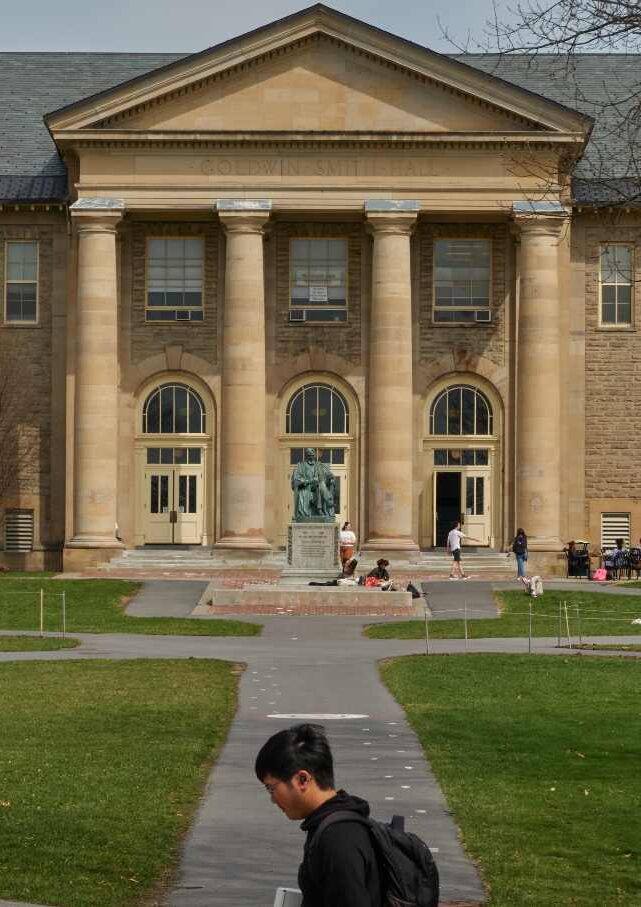 Cornell Drops Its Discrimination Case Against a Pro-Palestine Professor After Public Outcry