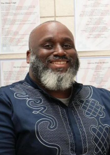 “Unk” in the Classroom: Ronald Holmes on Education Equity and impact