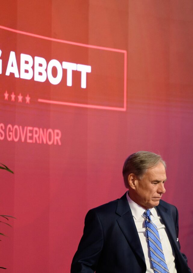 Texas Republicans Are Doubling Down on Banning Capital Gains Taxes