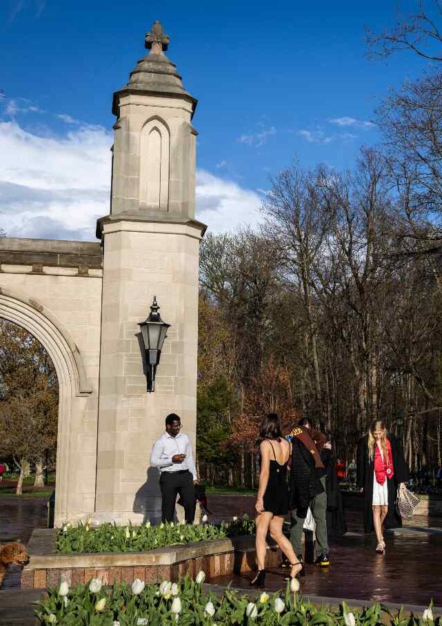 Why Did Indiana University Axe Its Award-Winning Print Newspaper?