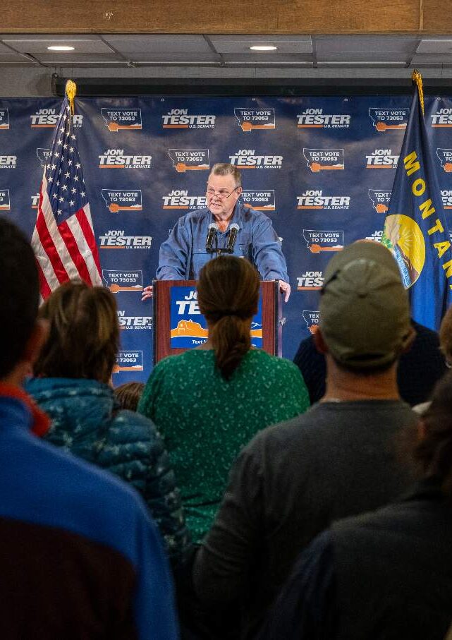 Will the Democratic Party Keep Learning the Wrong Lessons?