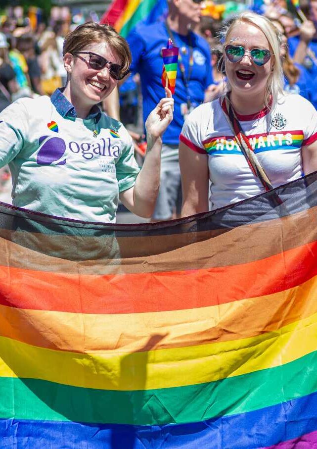 Even in Oregon, the Fight for Marriage Equality Might Not Be Over