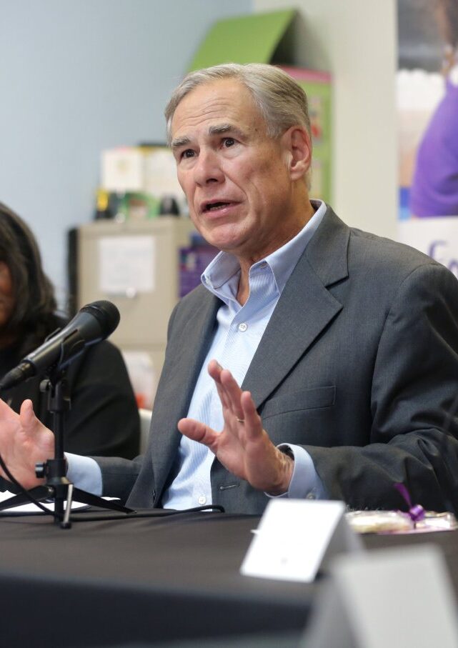 Texas’s “Parental Rights” Amendment Will Cement Republicans’ Anti-Educator Agenda