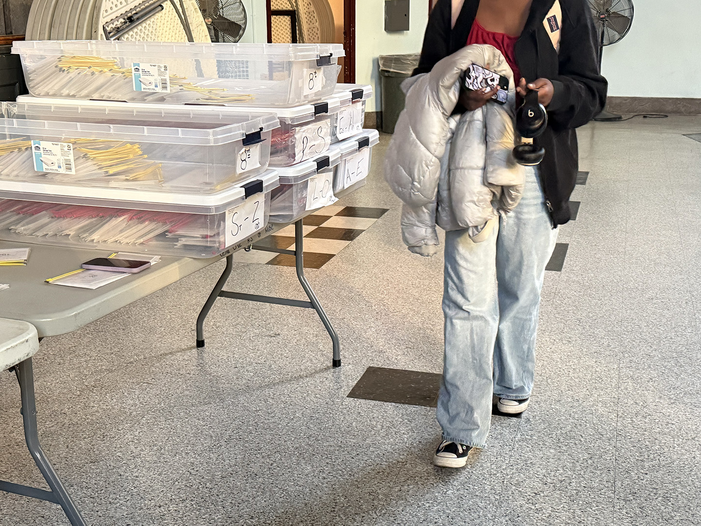 Unplugged: The New Age of Digital-Free Learning 