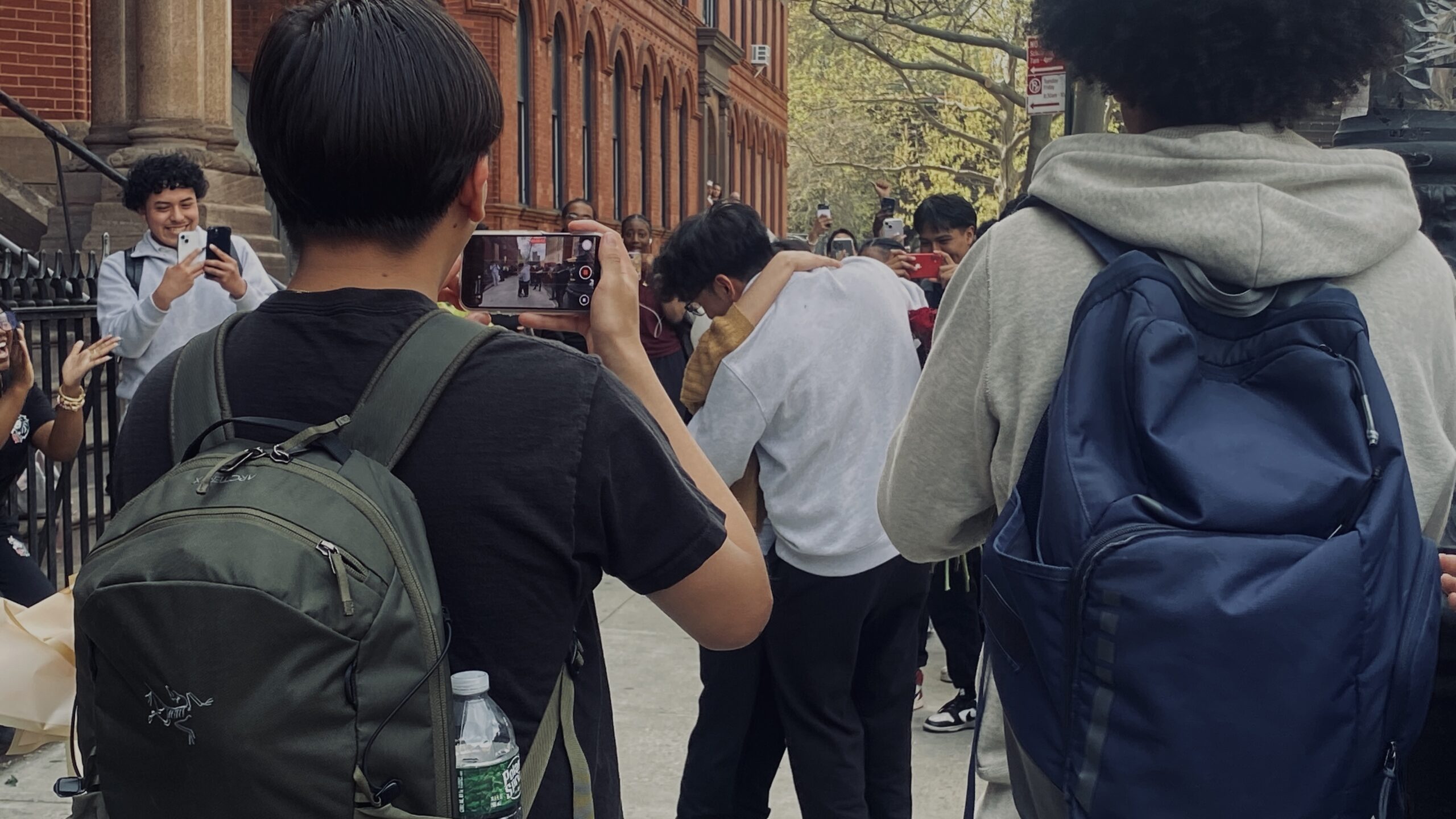 Not Your “Other Half “: Transcending Love Norms