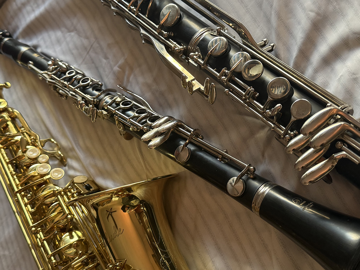 The Mind-Body Connection in Music Education