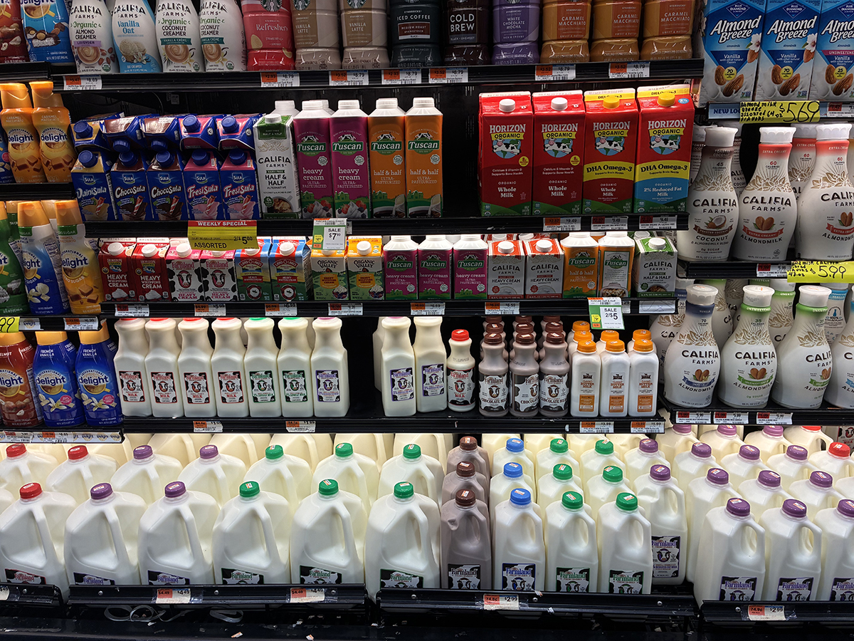 Food Insecurity and Unaffordability in America: The Constant Struggle